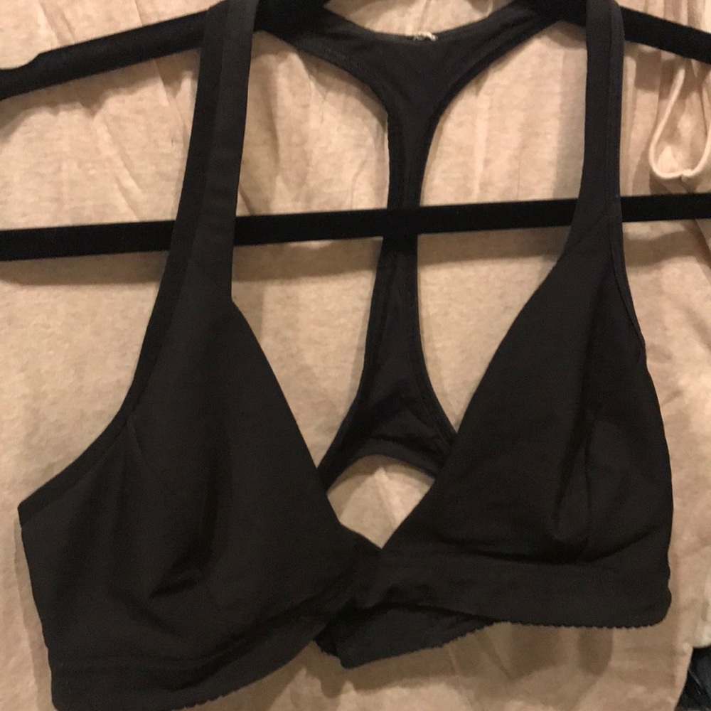Lulu lemon bra